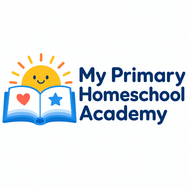 My Primary Homeschool Academy